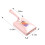 Roller Lint Brush Double Roller Lint Brush With Storage Bin Handle Suitable For Sofa Bed Carpet 3