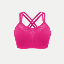 Soutien-gorge de sport à maintien élevé pour femme - 1 pièce