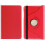 Galaxy Tab A7 Lite case red 2021 2