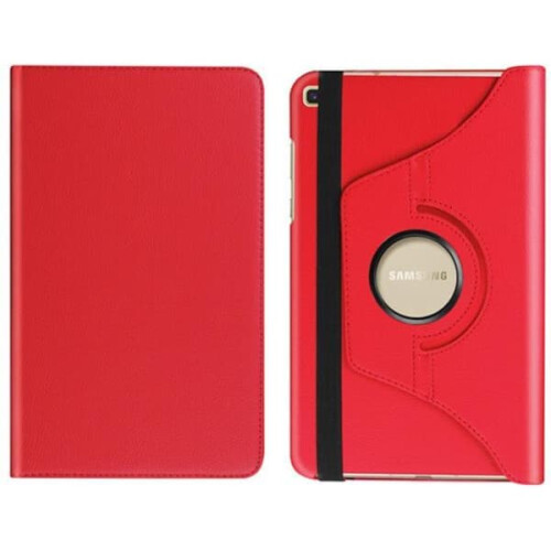 Galaxy Tab A7 Lite case red 2021 1