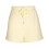 Damen-Freizeitshorts Beige XXL 3