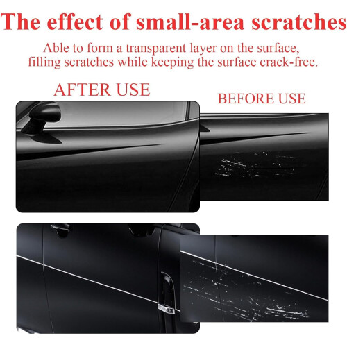 Car Scratch Repair Pen for All Colors 1