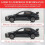 Car Scratch Repair Pen Waterproof Paint Touch-Up 4