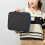 Electronics Organizer Pouch for Tablets – Compact 4