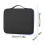 Tablet Organizer Sleeve Lightweight Water-Resistant for 3