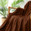 Golden Turtle fløjlstæppe blødt polyester 150x200 cm 6