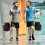 Basketball Bag Lightweight Mesh Shoulder Crossbody Backpack 2