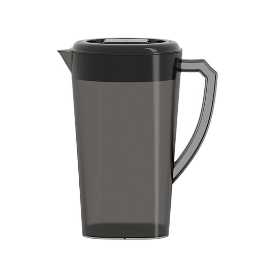 Carafe à eau en plastique sans BPA 3L 1