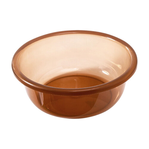 Transparent Wash Basin Thickened Multi-purpose Laundry Foot 1