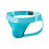 String pour homme, bleu clair, respirant, lot de 1 1