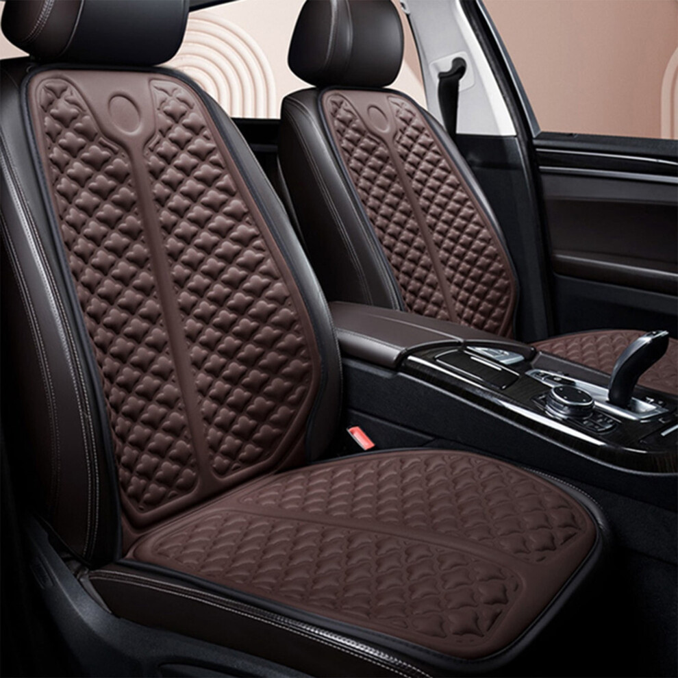 Car Seat Cushion Memory Foam Non-Slip Breathable 9023022133786