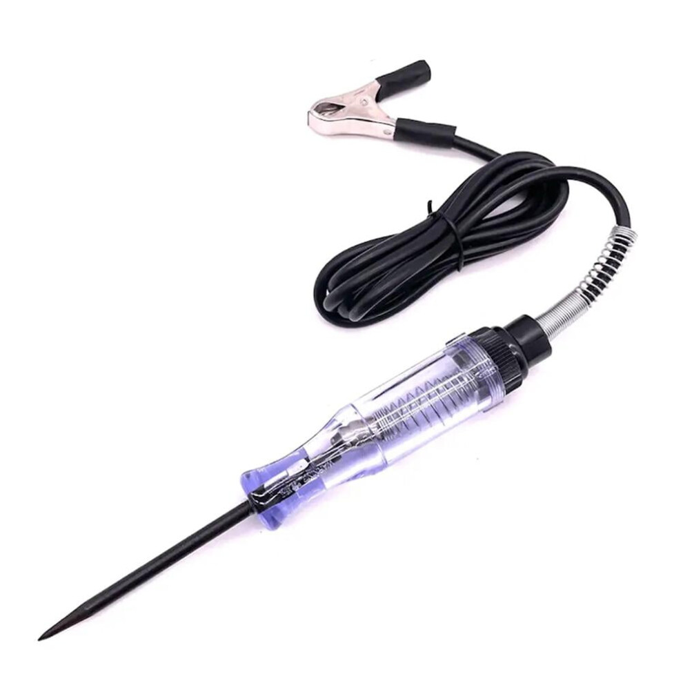 Car Circuit Tester Probe 12V 6V Voltage And Continuity 9023022136527