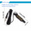 Silver Dot Soundhole Pickup Transducer for Acoustic Guitar 3
