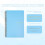 A5 Weekly Planner Hardcover Coil Notebook Lined 120 Pages 5