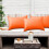 Waterproof Throw Pillow Cover Rectangle 12x20 in 5