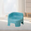 Lightweight 11 Inch Plastic Step Stool 200 lbs 4