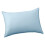 Housse de coussin d'extérieur imperméable rectangulaire 45 x 45 cm 2