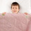 Summer quilts for queen bed microfiber printed coverlet 6