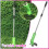 Cordless Electric Grass Trimmer Adjustable Handle 2