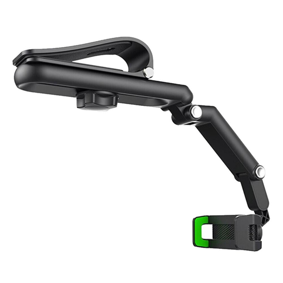 Car Sun Visor Phone Holder 360 Rotation 9023022137555