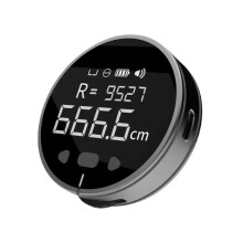 Electric Tape Measure with LCD Display Type-C Rechargeable