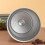 Φλιτζάνι καφέ από ανοξείδωτο ατσάλι με ένδειξη θερμοκρασίας LED, 410 ml, με στεγανό 6