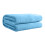 Flannel Throw Blanket Reversible Ultra Soft Microfiber 2