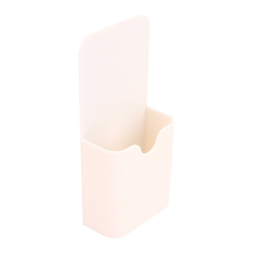 Magnetic Pen Holder for Whiteboard and Refrigerator, White 1