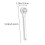 Mini Correction Tape Set Retractable 3-Pack 4