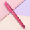 Στυλό μαρκαδόρου X-950pink για χειρόγραφη οργάνωση 4