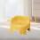 Plastic Step Stool 11 Inch Lightweight 200 lbs 4