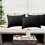 Waterproof Throw Pillow Cover Rectangle 12x20 in 5