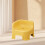 Plastic Step Stool 11 Inch Lightweight 200 lbs 5