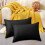 Waterproof Throw Pillow Cover Rectangle 12x20 in 8