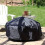 Fire Pit Cover Waterproof Oxford Cloth UV Resistant 3