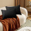 Waterproof Throw Pillow Cover Rectangle 12x20 in 6