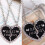Pariskunnat Korvakorut Seos Deep Affection Design Pari 2