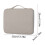 Tablet Sleeve Bag Water-Resistant 13.8 Inch 3