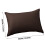 Housses de coussin imperméables d'extérieur rustiques 30 x 50 cm 3