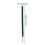 Hexagonal Pencils H/2B Lead 10pcs 3