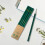 Hexagonal Pencils H/2B Lead 10pcs 4
