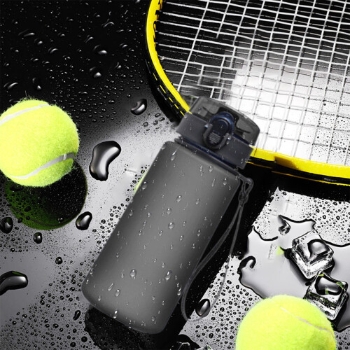 Gourde de sport étanche avec poignée, 750 ml 2