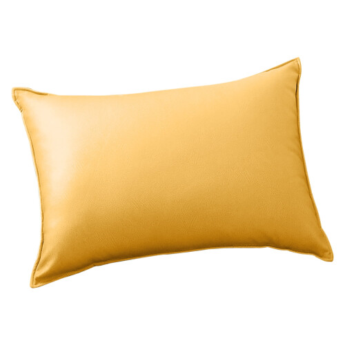 Waterproof Throw Pillow Cover Rectangular 12x20 in 1