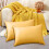 Waterproof Throw Pillow Cover Rectangular 12x20 in 8