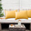 Waterproof Throw Pillow Cover Rectangular 12x20 in 5