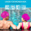 Unisex Silicone Swimming Cap Pink High Elasticity 5