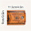 Men's Vintage Leather Wallet with RFID Blocking Slim Bifold 2