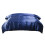 Silk Duvet Cover Full Size 80" x 90" 6
