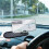 Drehbarer Autohandyhalter mit Antirutschpad 3