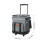 35L Wheeled Insulated Cooler Bag with Telescopic Handle 3